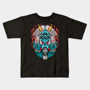 Shinigami Kids T-Shirt